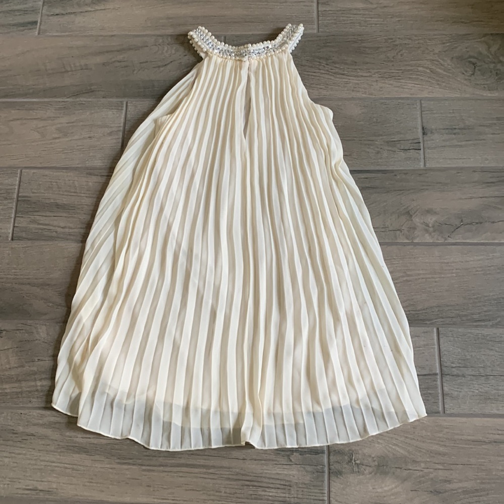 Speechless pleated dress - Picture 7 of 10